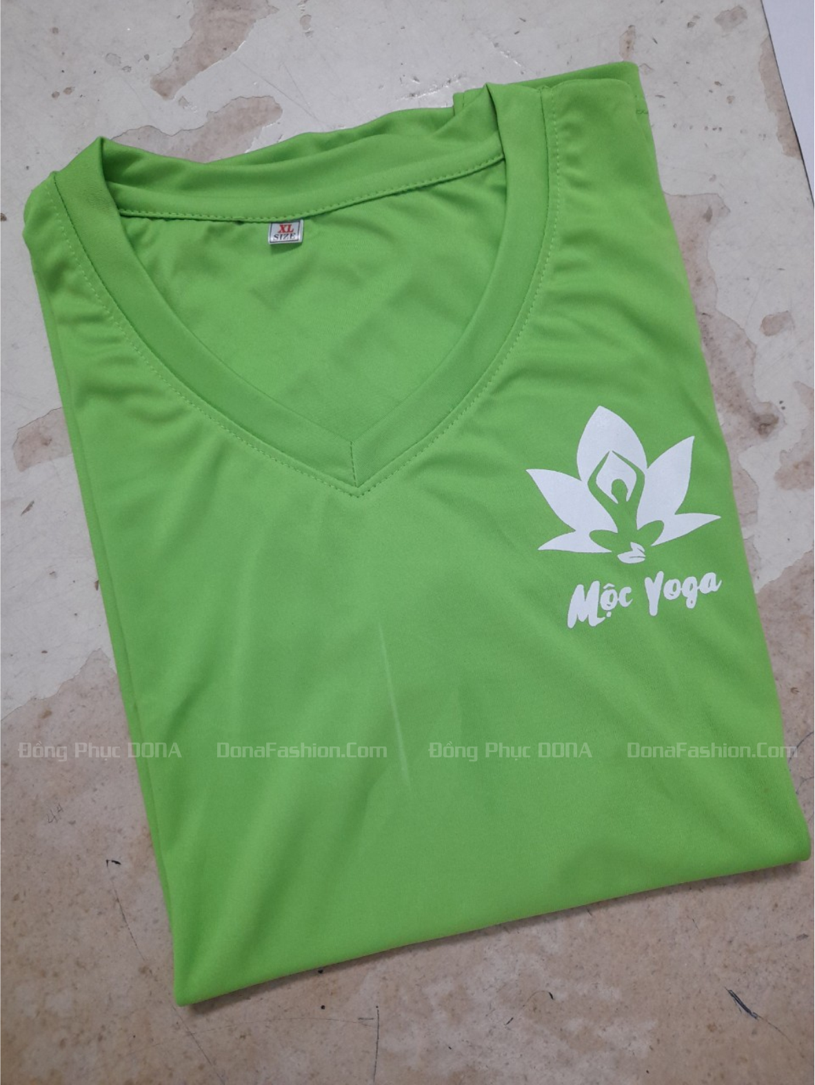 Đồng Phục Mộc Yoga